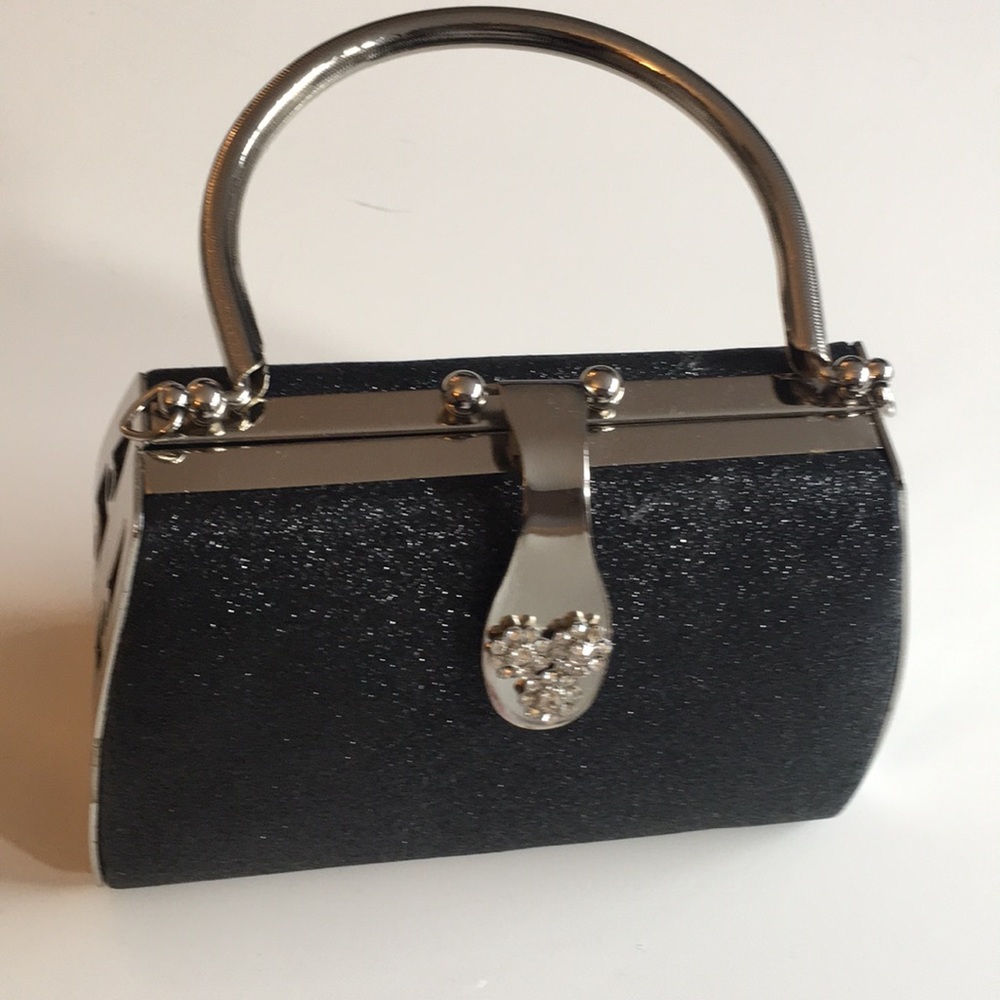 Evening bag